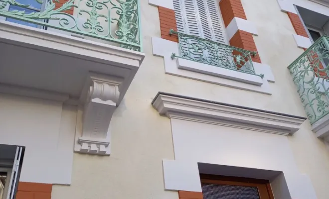 Une nouvelle vie pour cette maison, Vichy, PB Rénovation