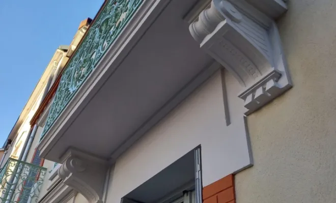 Une nouvelle vie pour cette maison, Vichy, PB Rénovation